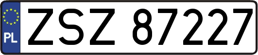 ZSZ87227