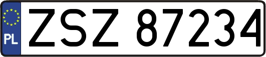 ZSZ87234