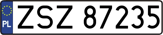ZSZ87235