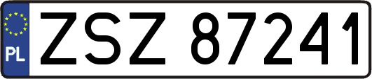 ZSZ87241