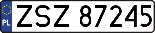 ZSZ87245