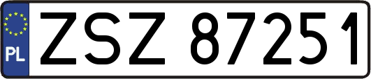 ZSZ87251