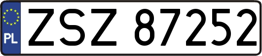 ZSZ87252