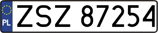 ZSZ87254