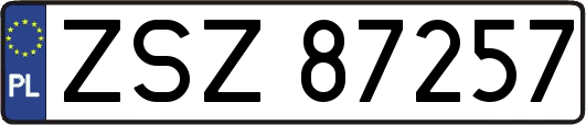 ZSZ87257