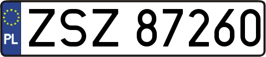 ZSZ87260