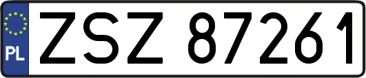 ZSZ87261
