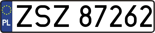 ZSZ87262