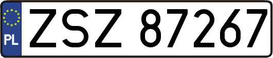 ZSZ87267