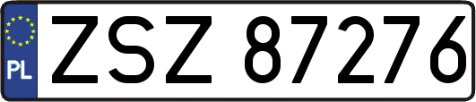 ZSZ87276