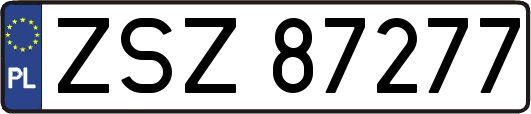 ZSZ87277