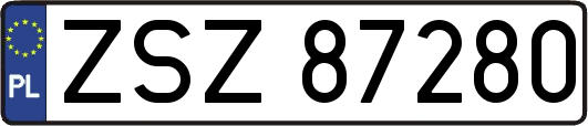 ZSZ87280