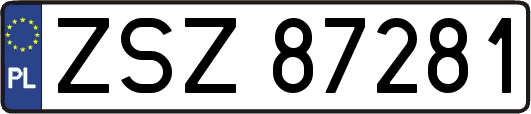 ZSZ87281