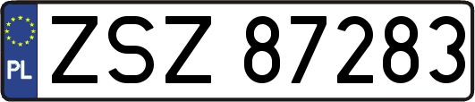 ZSZ87283