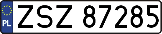 ZSZ87285