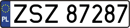 ZSZ87287