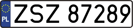 ZSZ87289