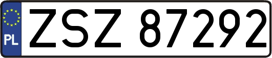 ZSZ87292