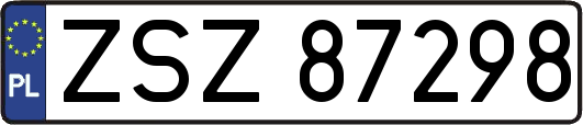 ZSZ87298