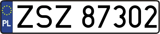 ZSZ87302