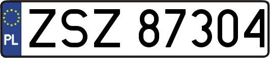 ZSZ87304