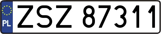 ZSZ87311