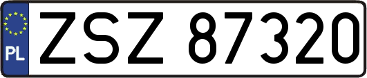 ZSZ87320