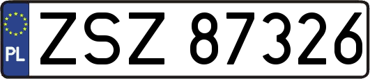 ZSZ87326