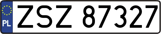 ZSZ87327