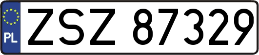 ZSZ87329