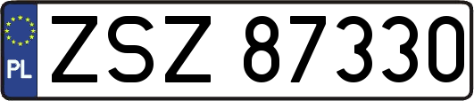 ZSZ87330