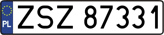 ZSZ87331