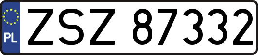 ZSZ87332