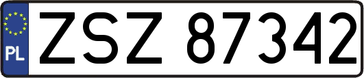 ZSZ87342