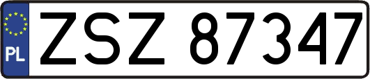 ZSZ87347