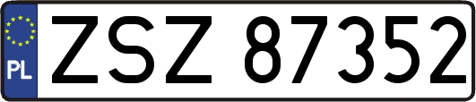 ZSZ87352