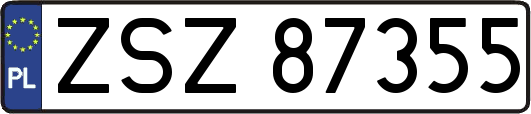 ZSZ87355