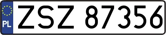 ZSZ87356