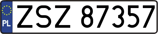 ZSZ87357