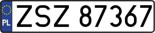 ZSZ87367
