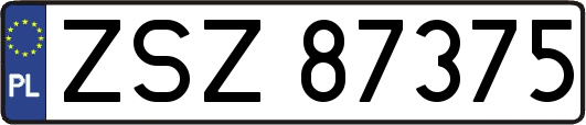 ZSZ87375