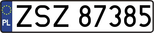 ZSZ87385