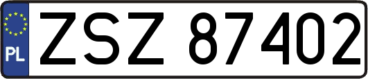 ZSZ87402