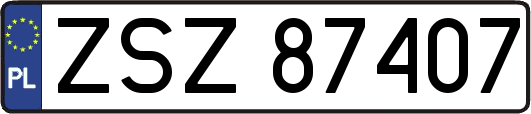 ZSZ87407