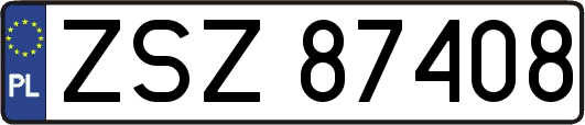 ZSZ87408