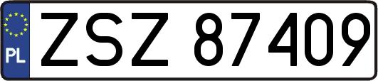 ZSZ87409