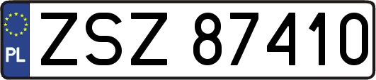 ZSZ87410