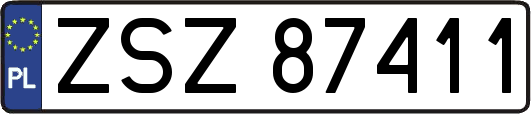 ZSZ87411