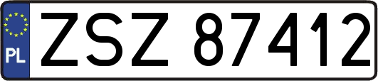 ZSZ87412