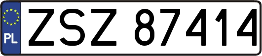 ZSZ87414